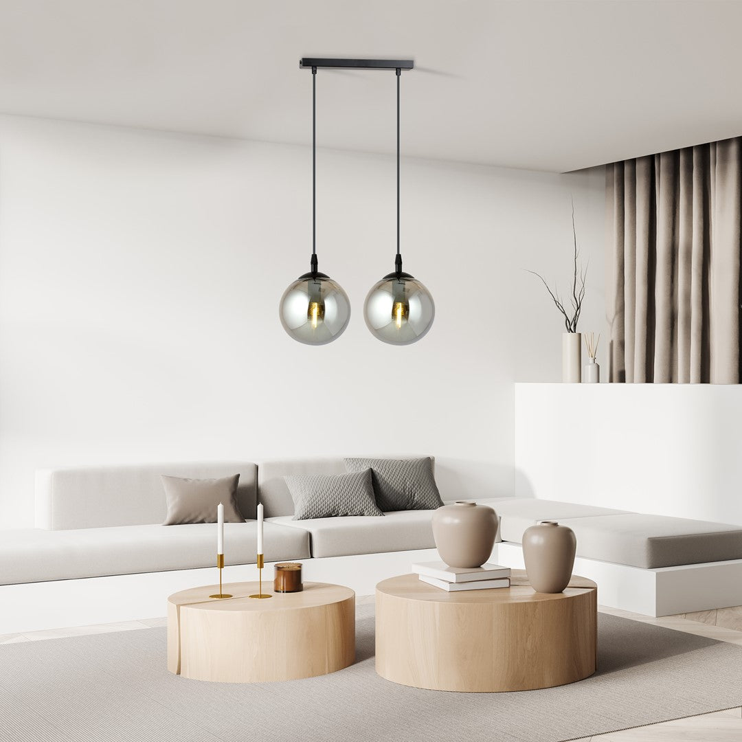 COSMO 2 BL GRAFIET