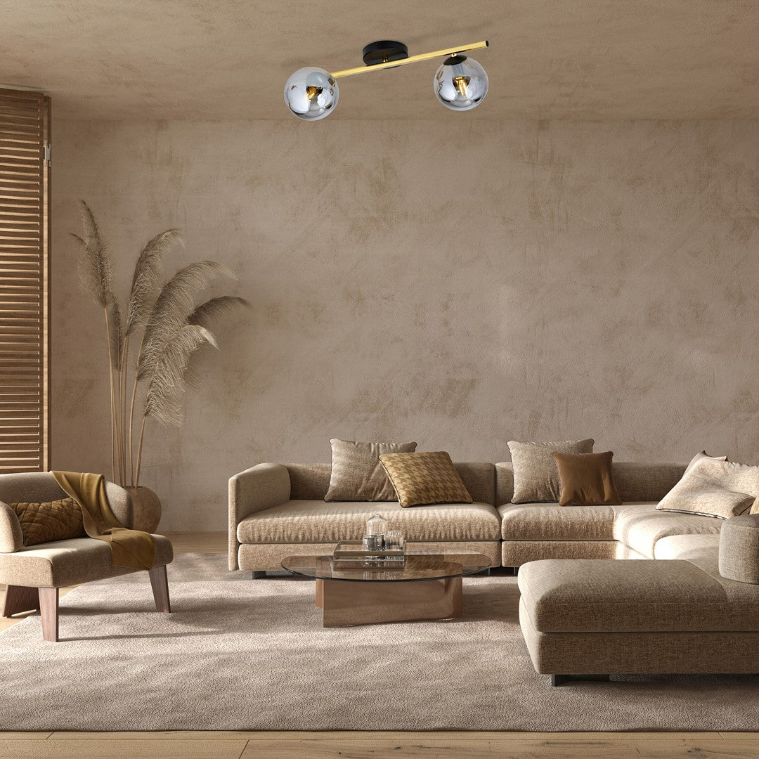 SPLENDI 2 BL GRAFIET