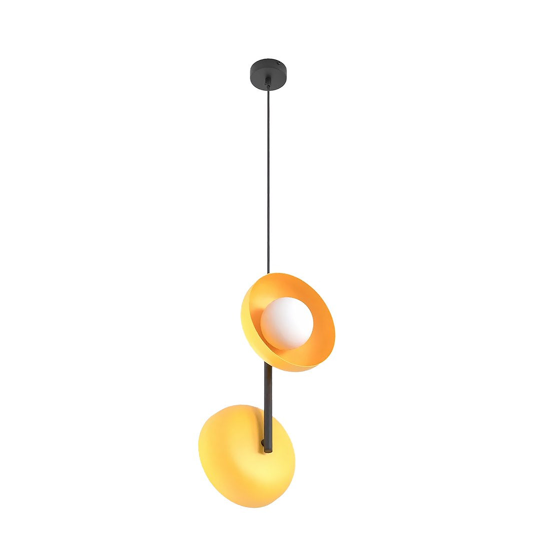 VANILLE 2 ORANJE