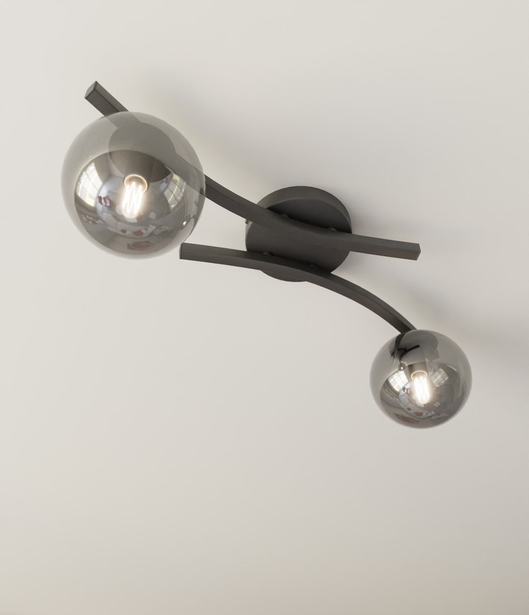 OPUS 2 BL GRAFIET