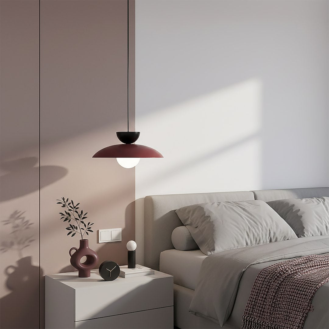 MULAN 1 BORDEAUX BL