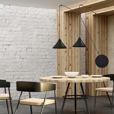 ABRAMO 2 ZWART