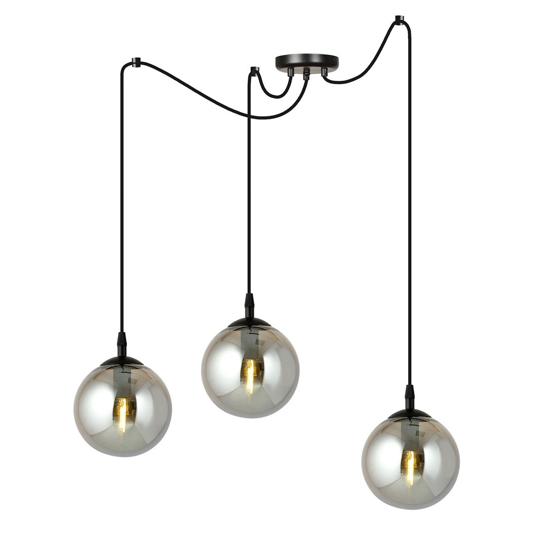 GIGI 3 BL GRAFIET