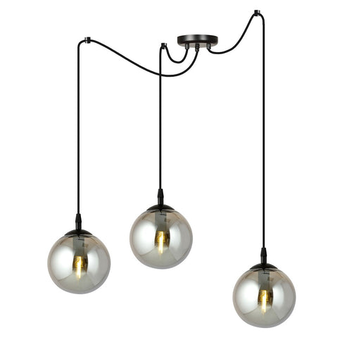 GIGI 3 BL GRAFIET