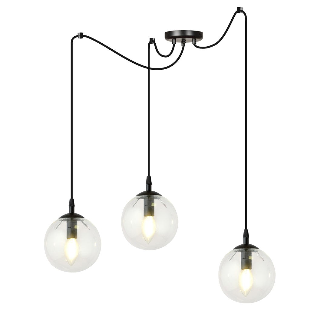 GIGI 3 BL TRANSPARANT