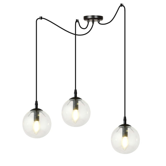 GIGI 3 BL TRANSPARANT