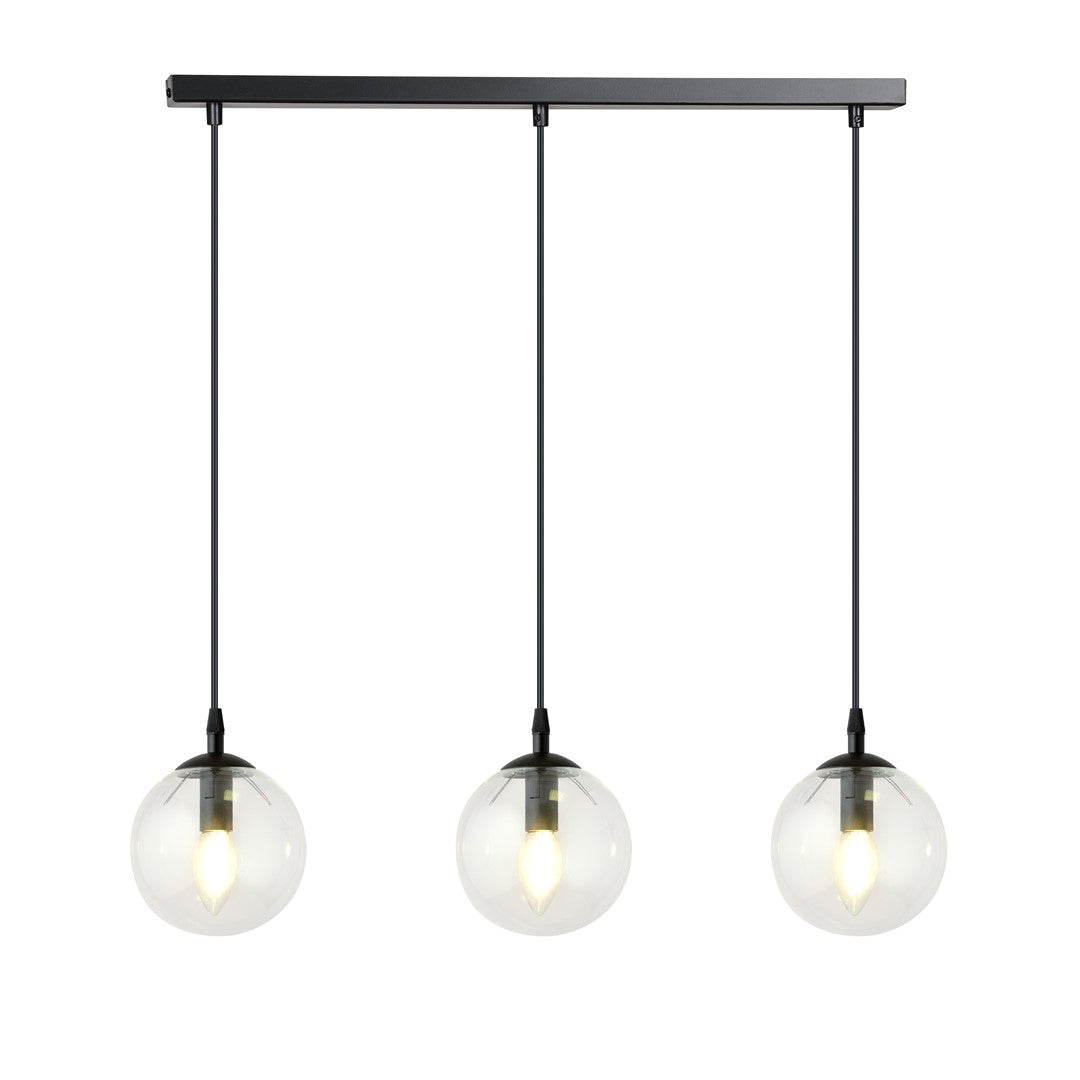 COSMO 3 BL TRANSPARANT
