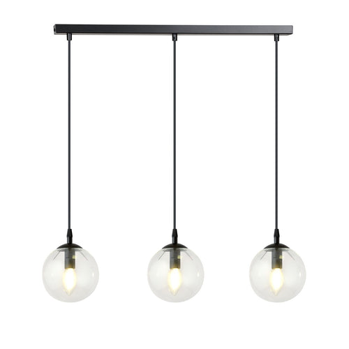 COSMO 3 BL TRANSPARANT