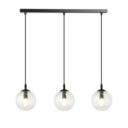 COSMO 3 BL TRANSPARANT