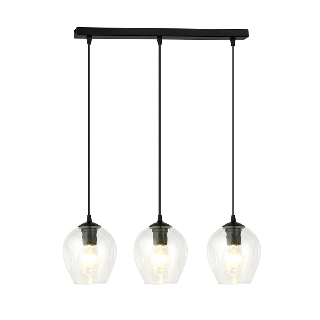 ISTAR 3 BL TRANSPARANT