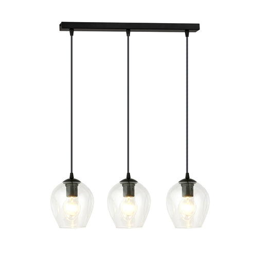 ISTAR 3 BL TRANSPARANT