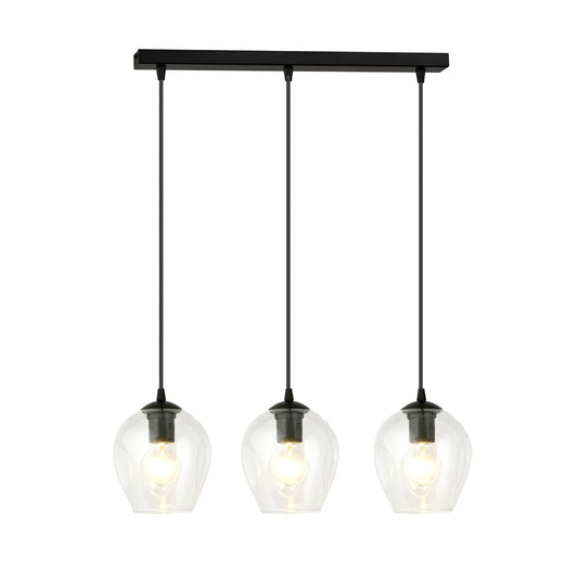 ISTAR 3 BL TRANSPARANT