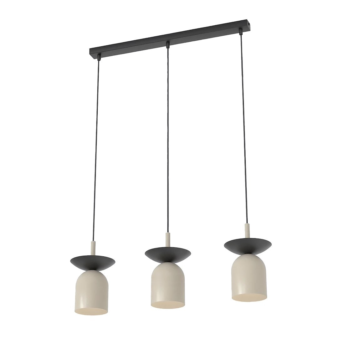 EGO 3 ZWART MOKKA