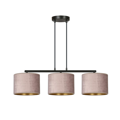 HILDE 3 BL ROZE