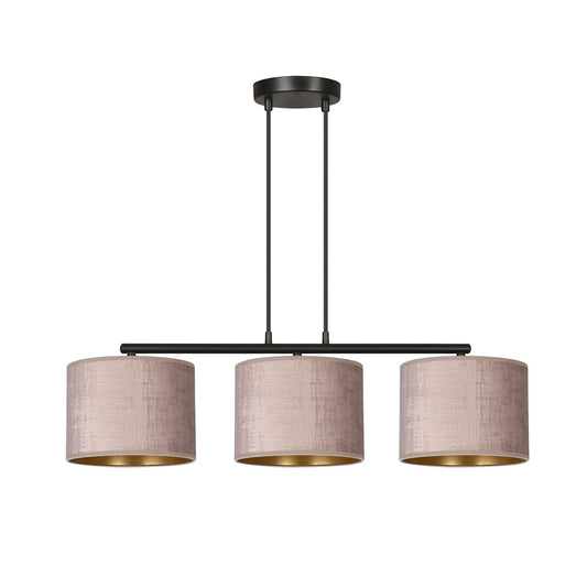 HILDE 3 BL ROZE