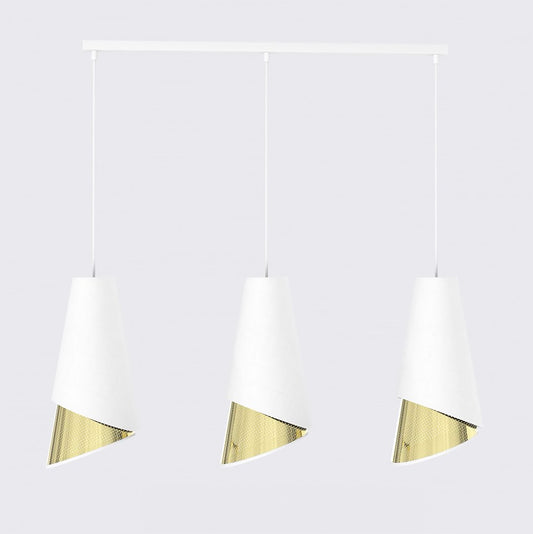 MODA 3 WIT GOUD