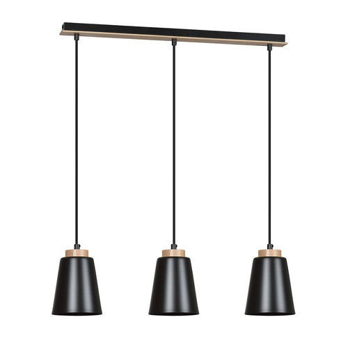 BOLERO 3 ZWART