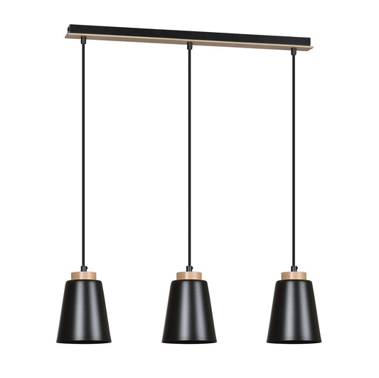 BOLERO 3 ZWART