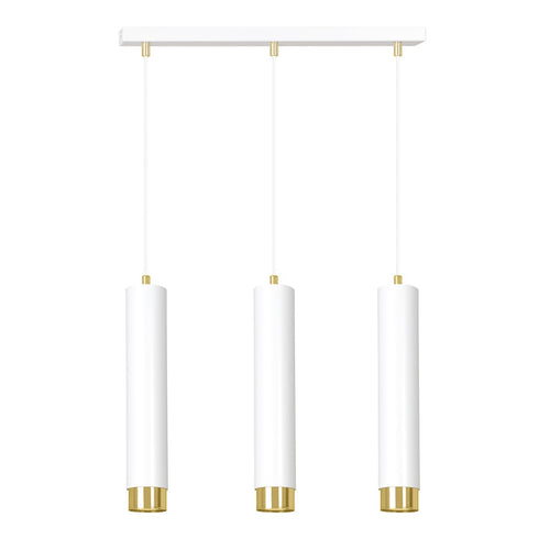 KIBO 3 WIT/GOUD