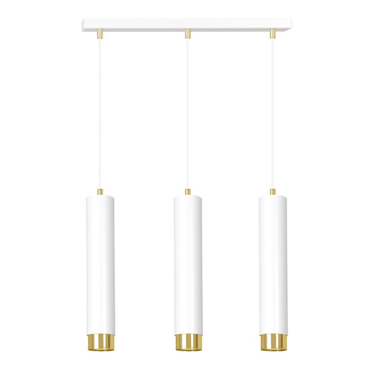 KIBO 3 WIT/GOUD