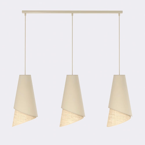 MODA 3 MO ROTAN