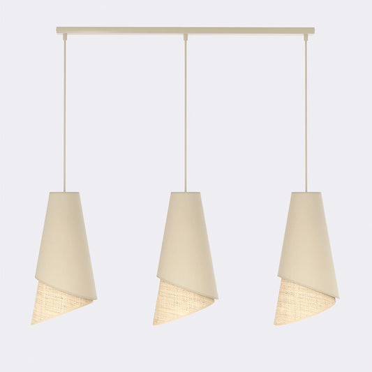 MODA 3 MO ROTAN