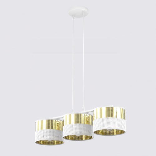LUX 3 WIT GOUD