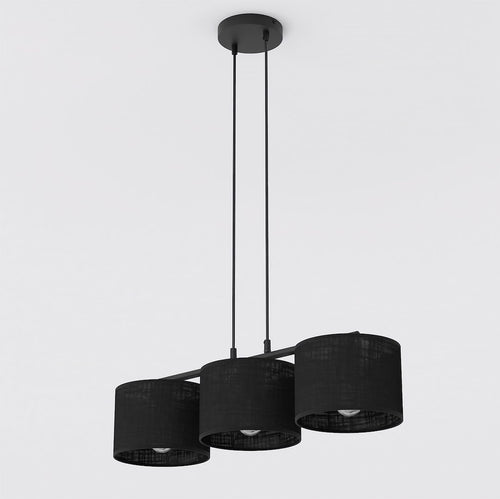 ECO 3 BL ZWART