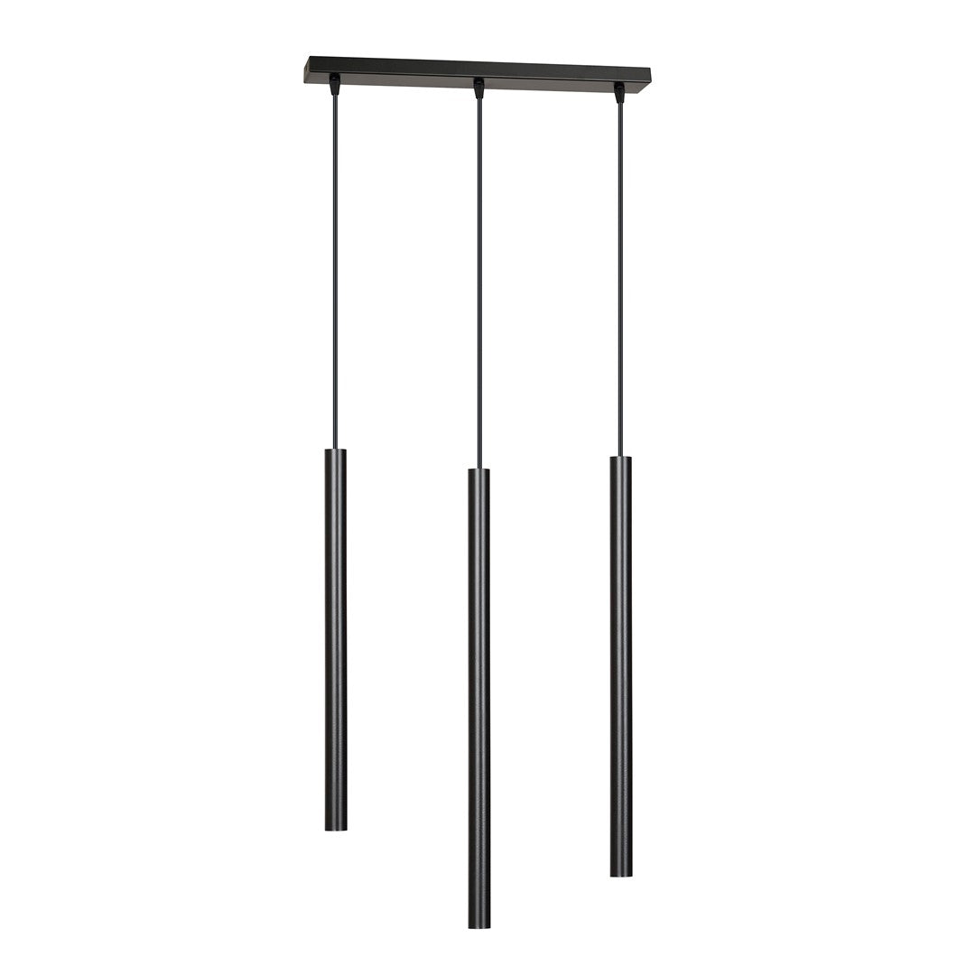 SELTER 3 ZWART