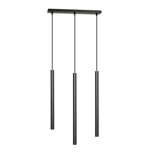 SELTER 3 ZWART