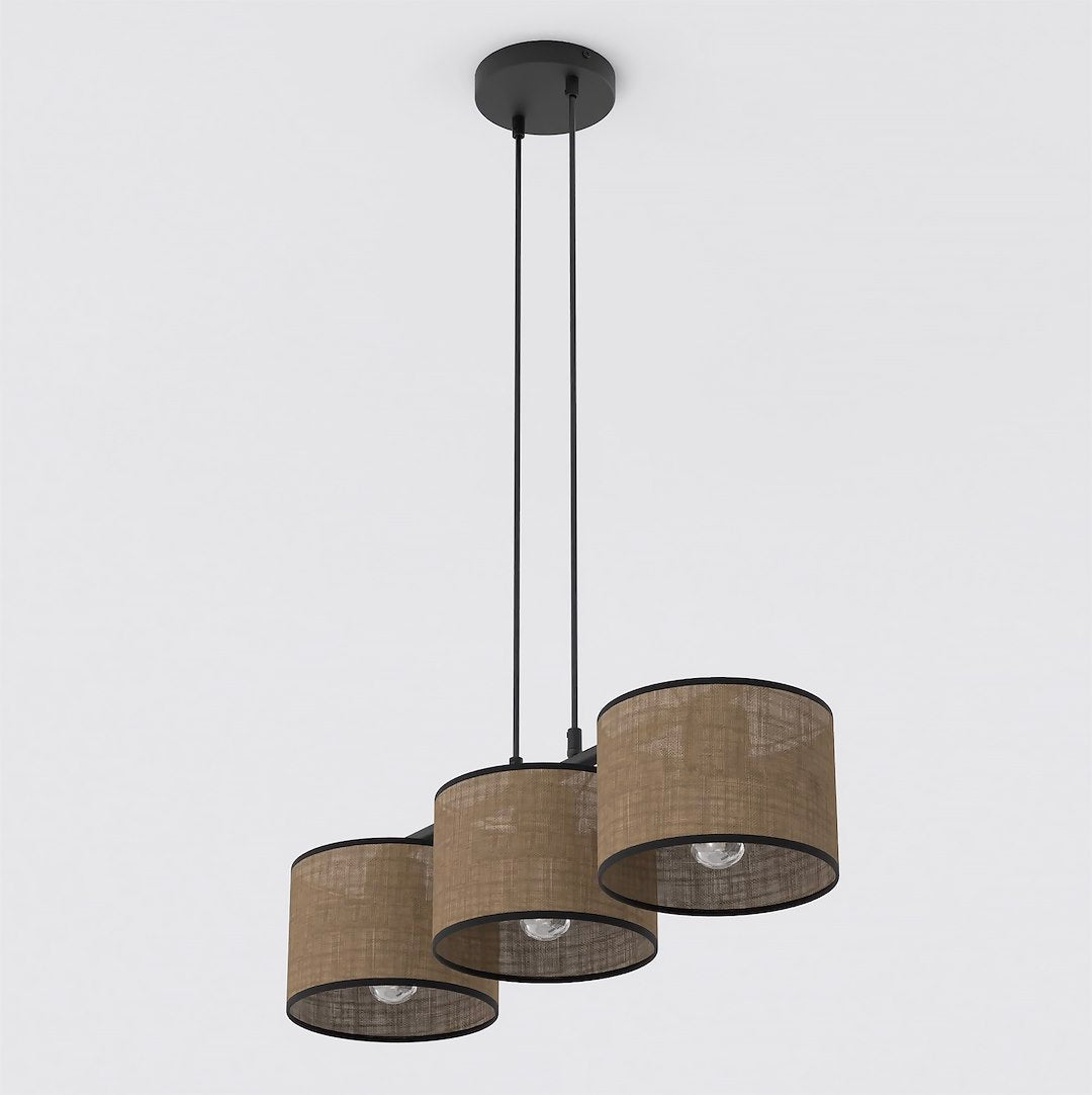 ECO 3 BL BRUIN