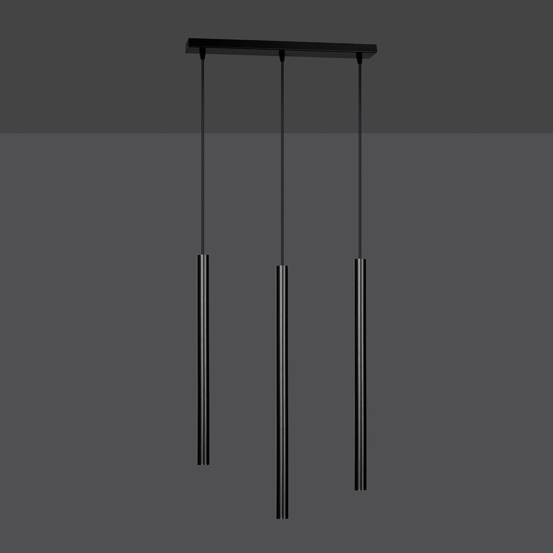 SELTER 3 ZWART