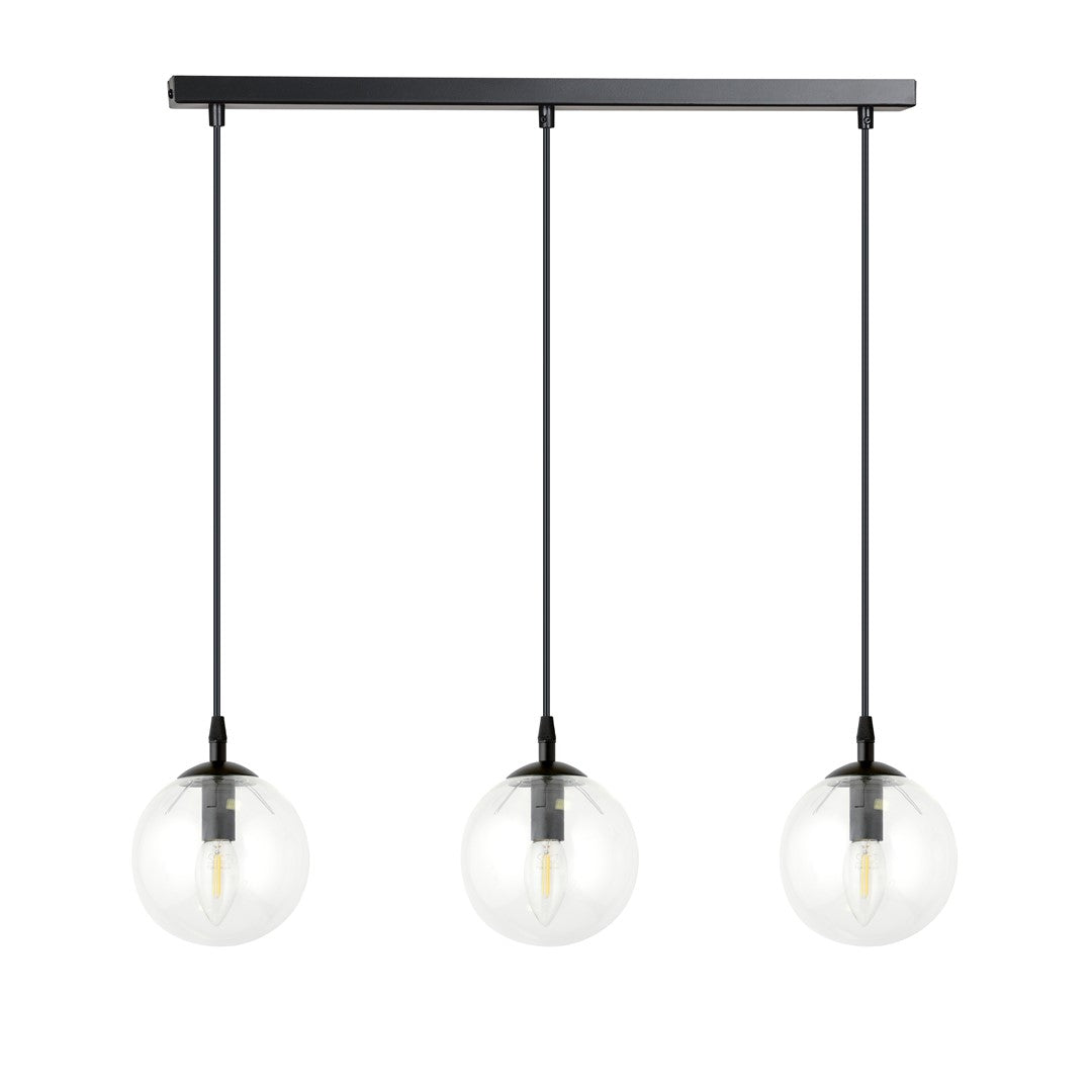 COSMO 3 BL TRANSPARANT