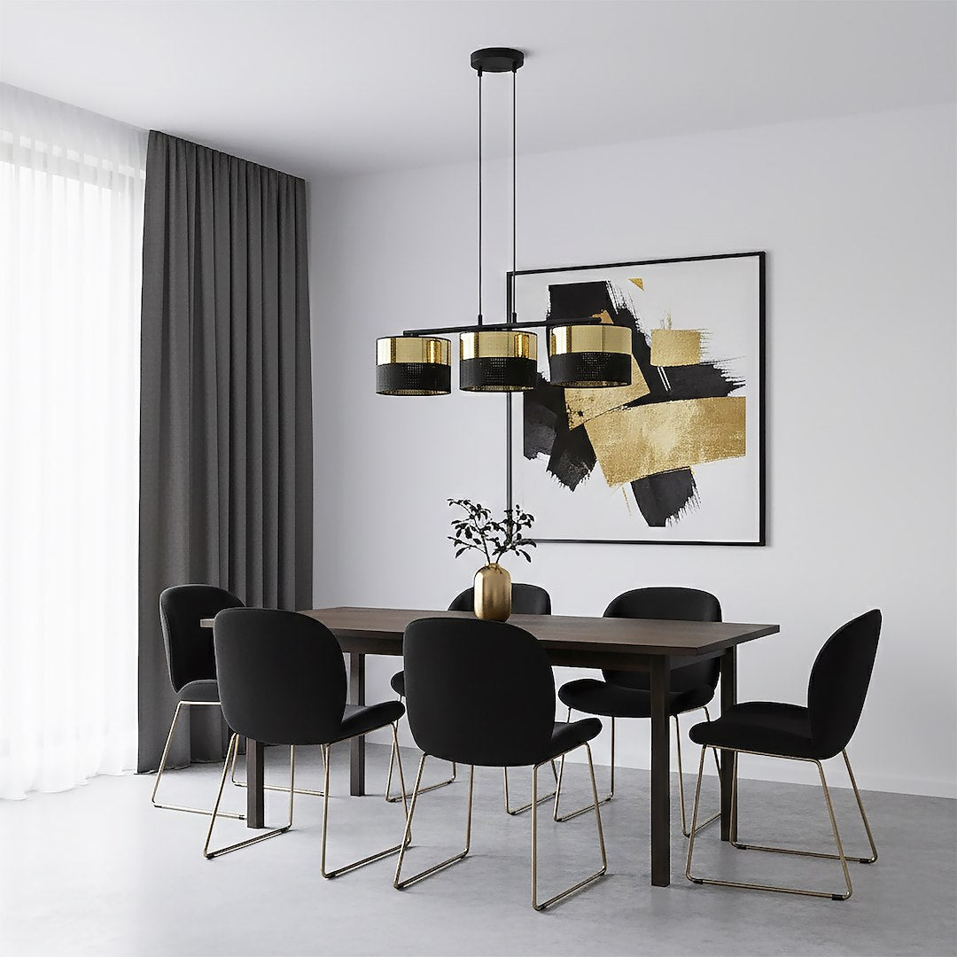 LUX 3 BL GOUD