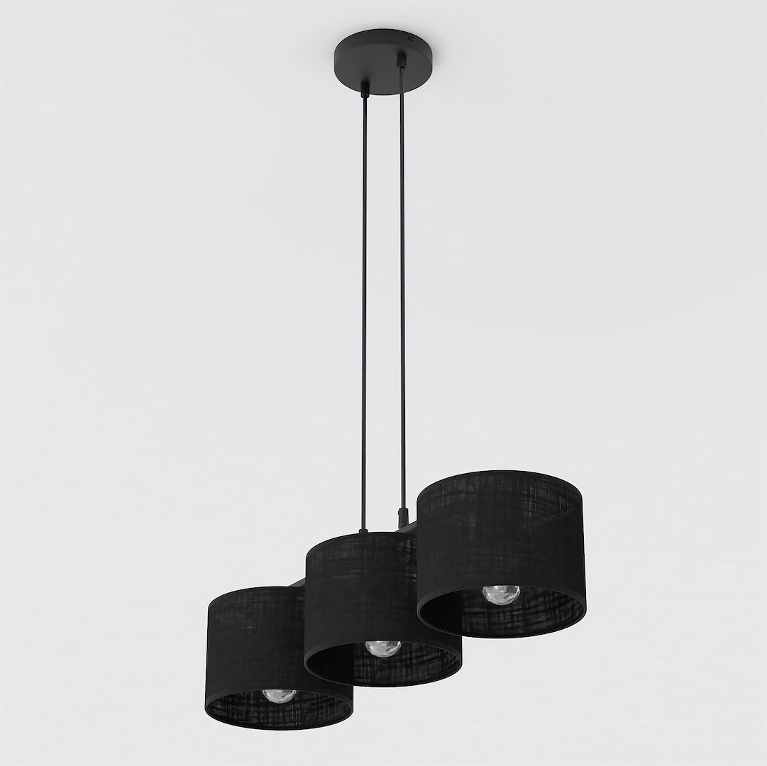 ECO 3 BL ZWART