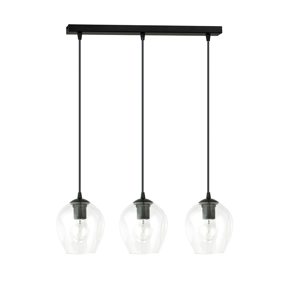 ISTAR 3 BL TRANSPARANT