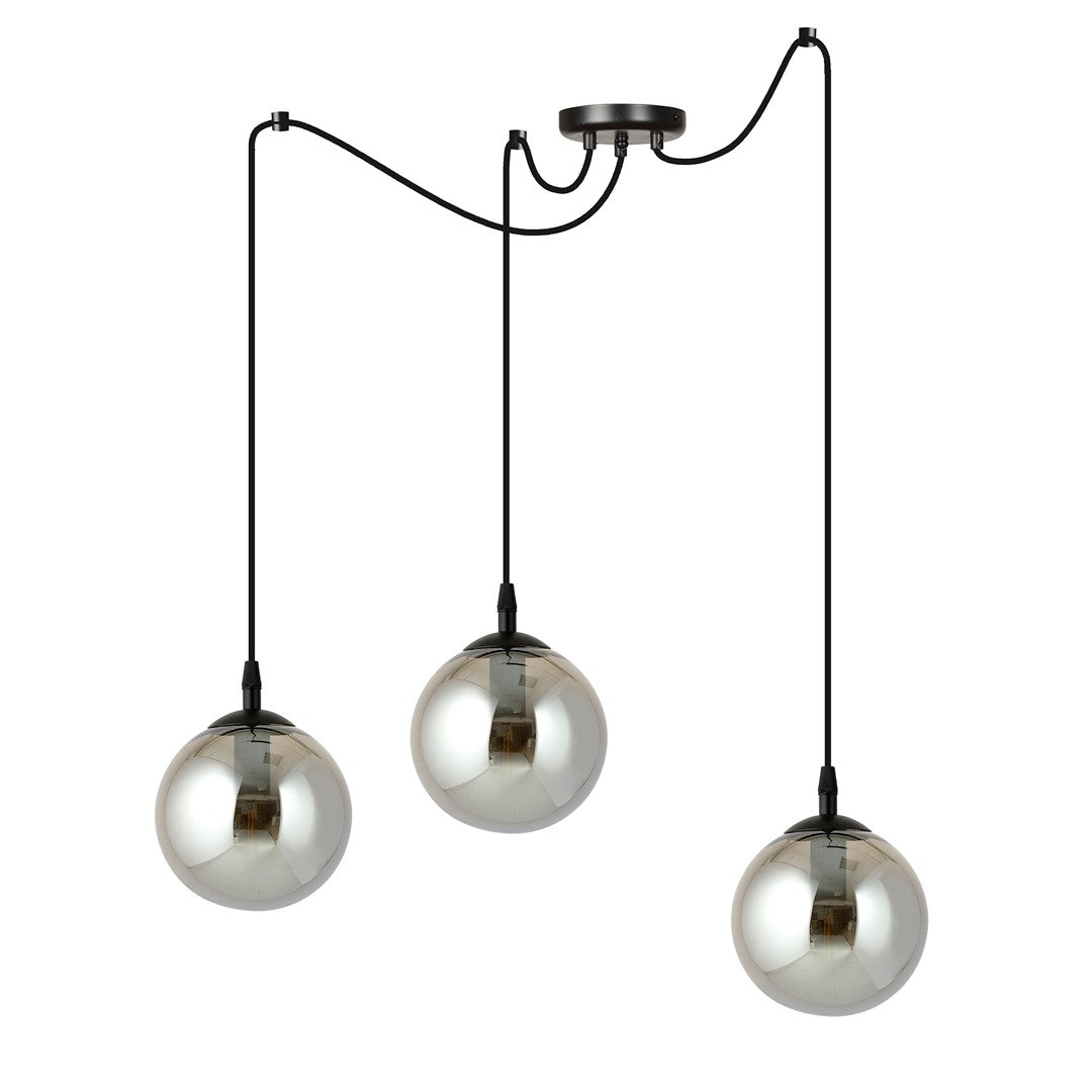 GIGI 3 BL GRAFIET