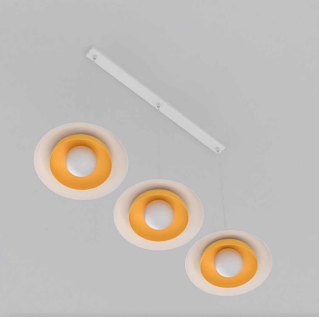SKIN 3 WIT ORANJE