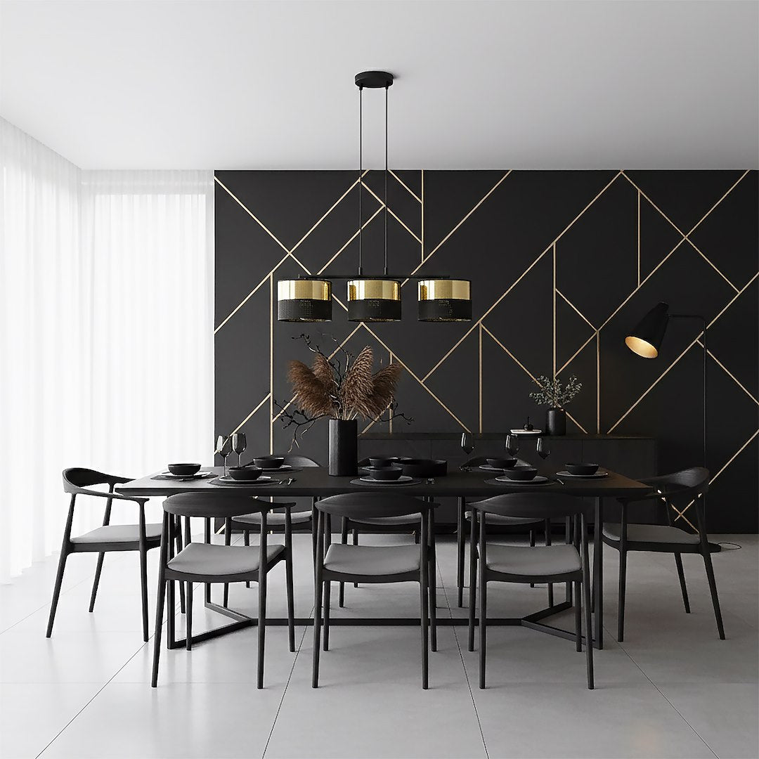 LUX 3 BL GOUD