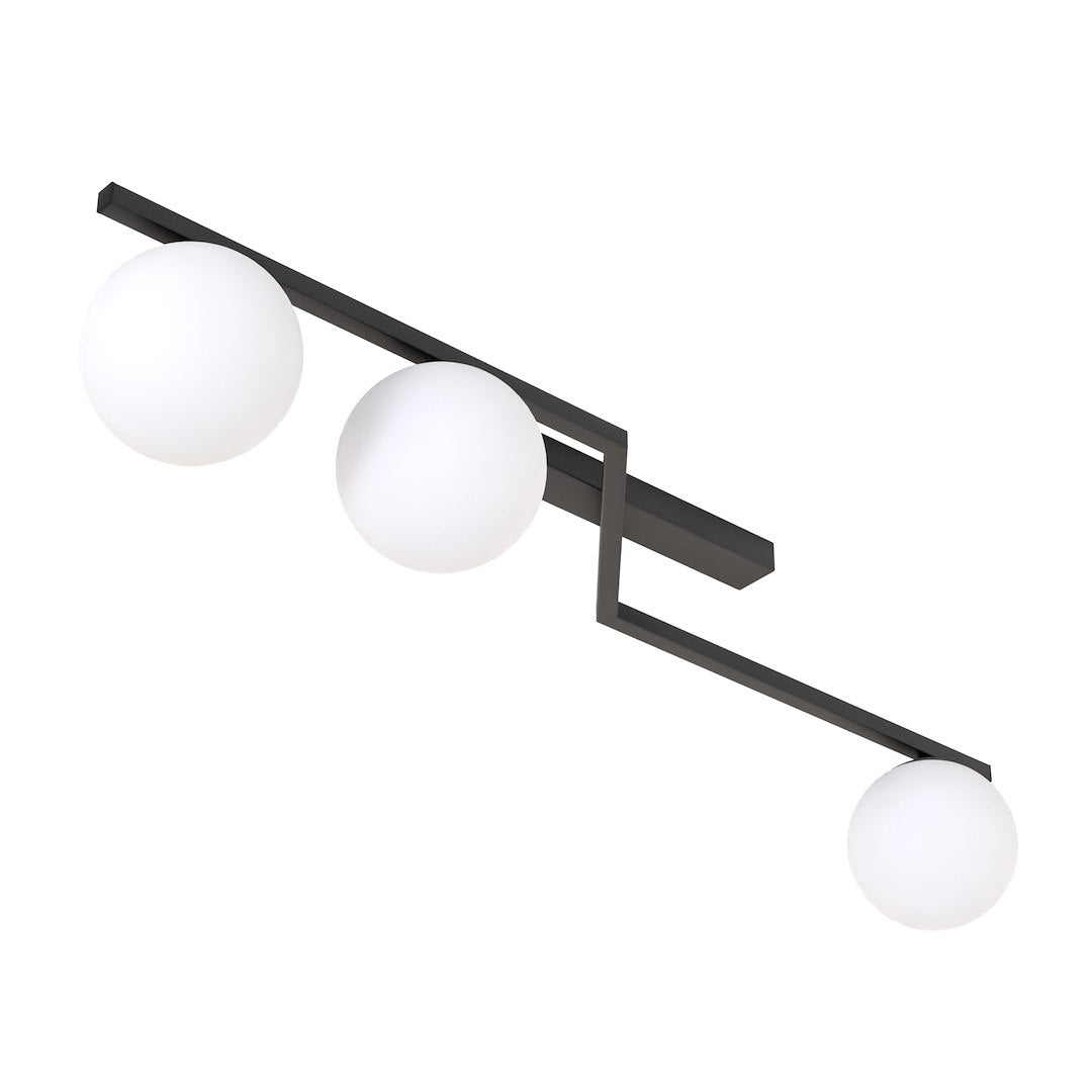 NATON 3 BL OPAAL