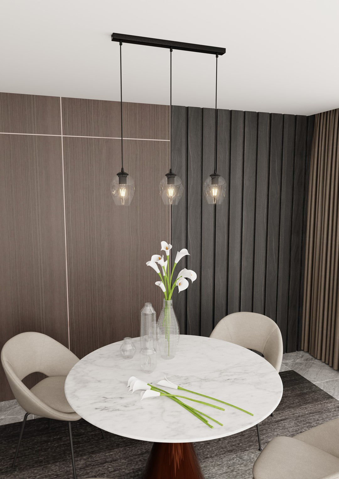 ISTAR 3 BL TRANSPARANT