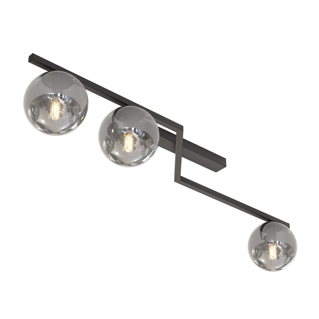 NATON 3 BL GRAFIET