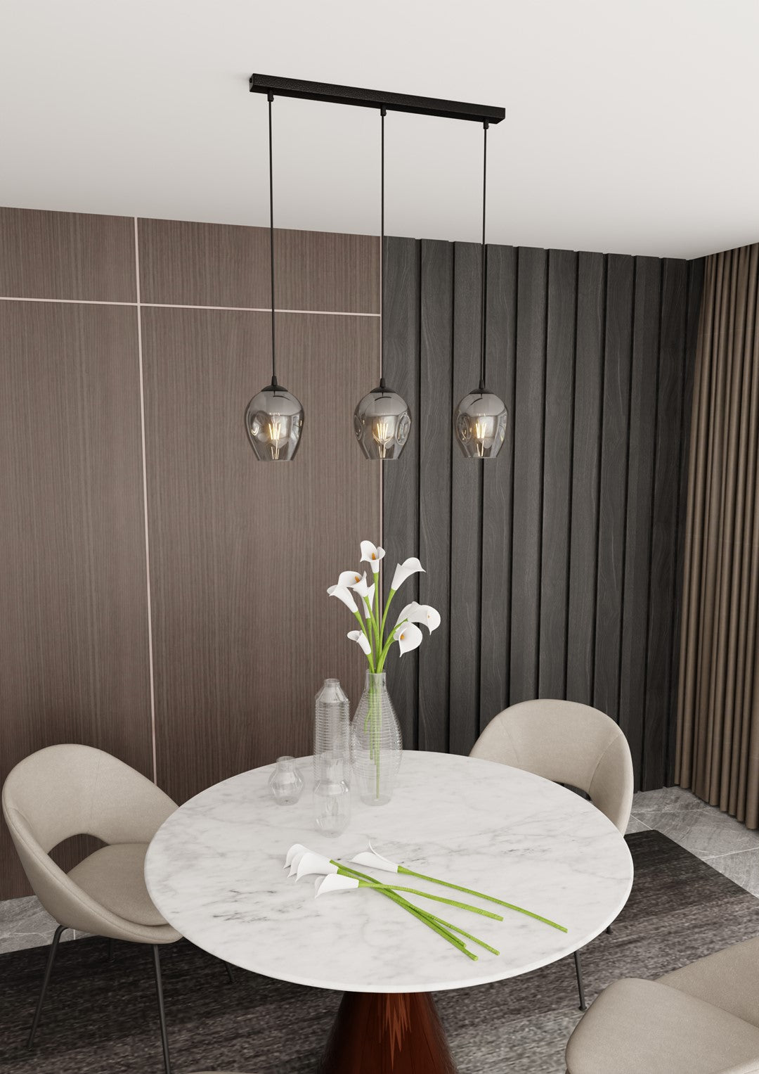 ISTAR 3 BL GRAFIET