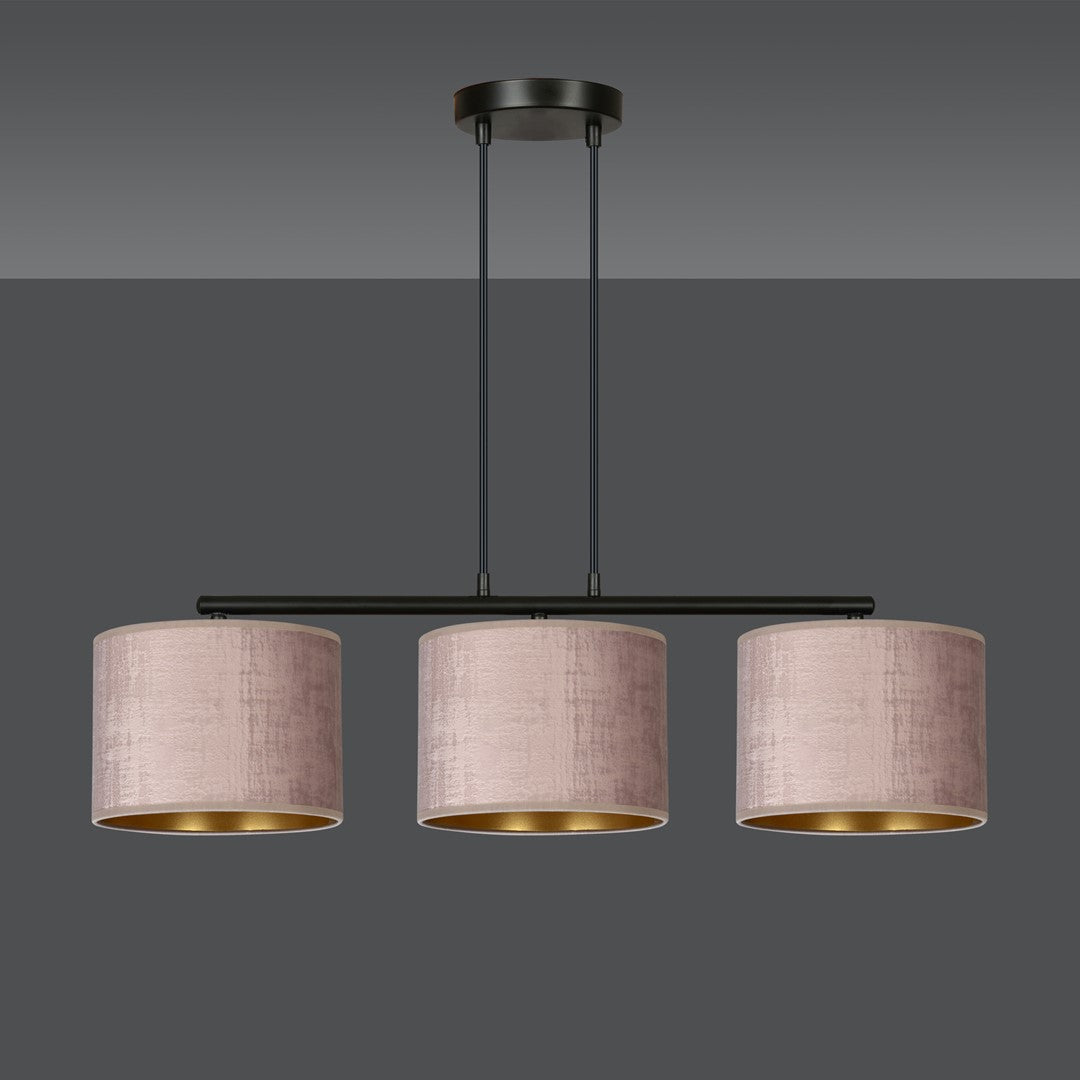 HILDE 3 BL ROZE