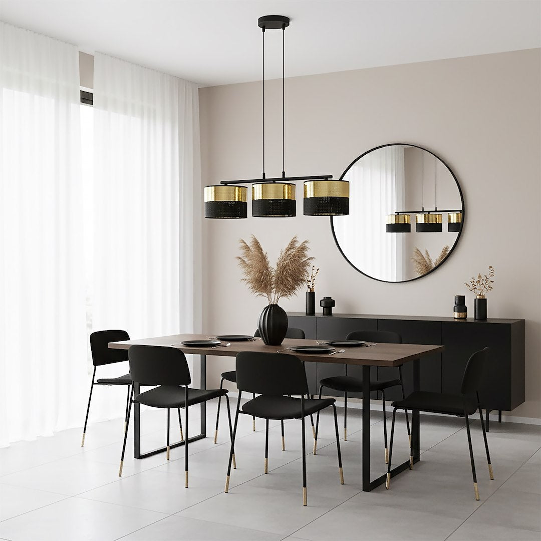 LUX 3 BL GOUD
