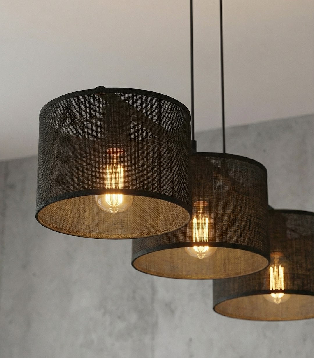 ECO 3 BL ZWART