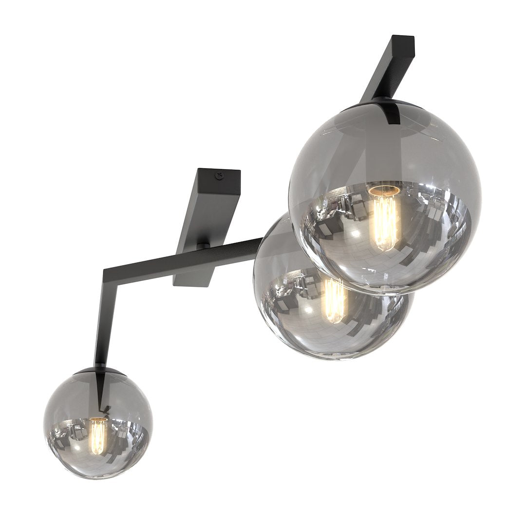 NATON 3 BL GRAFIET