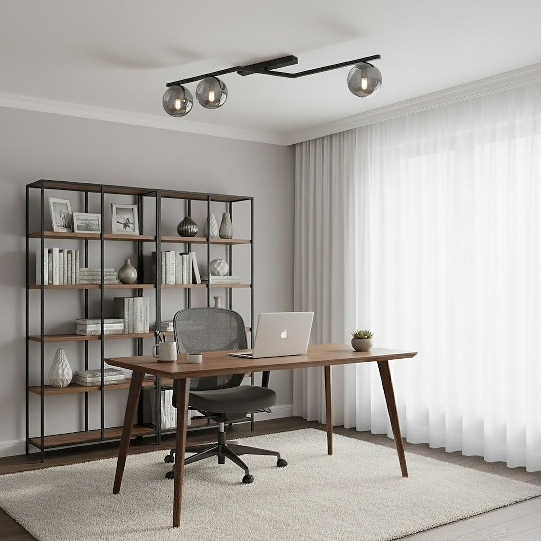 NATON 3 BL GRAFIET