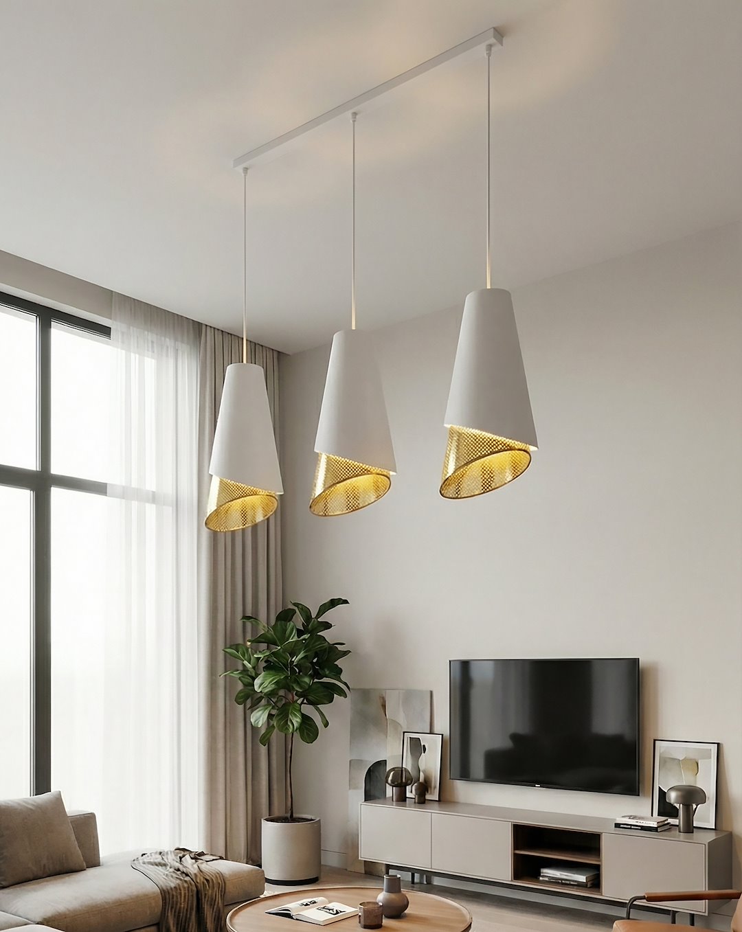 MODA 3 WIT GOUD
