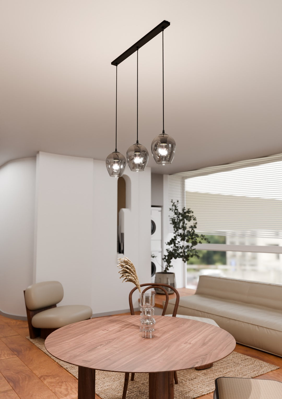 ISTAR 3 BL GRAFIET